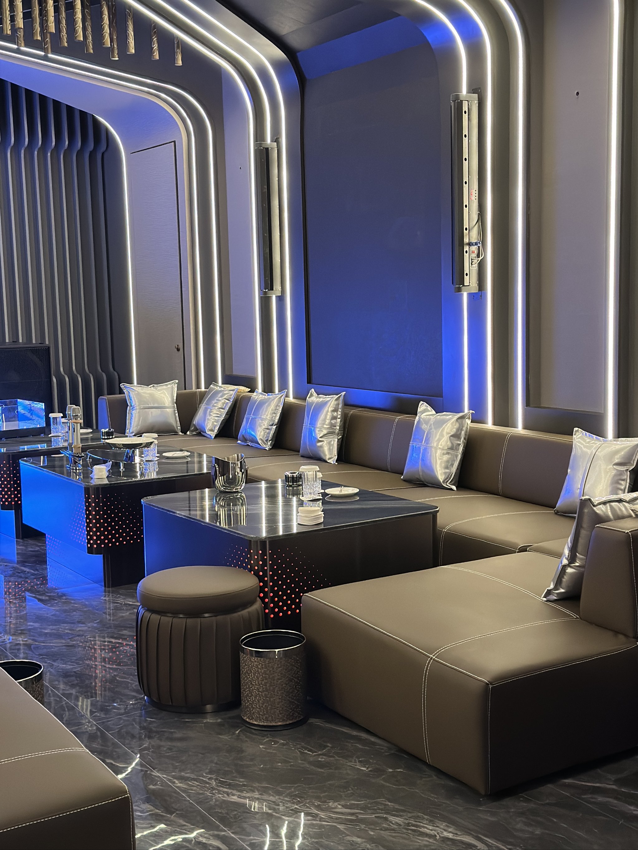 亳州商务ktv新潮玩法推荐-谯城区ktv预定